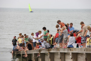 Whitstable Oyster Festival